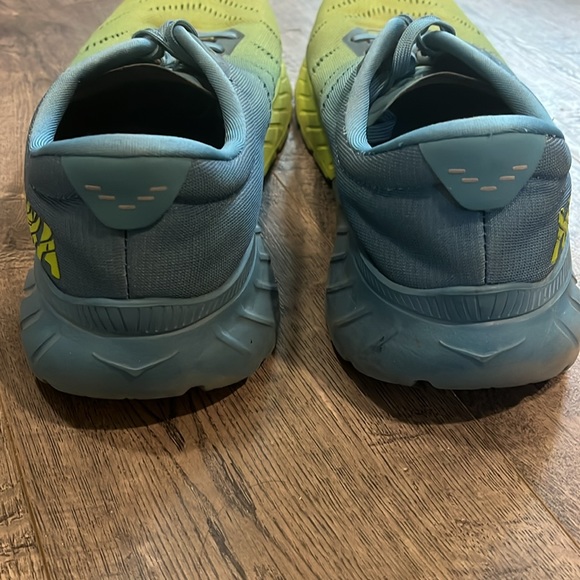 Hoka Mach 3 Men’s 11 - Picture 5 of 8